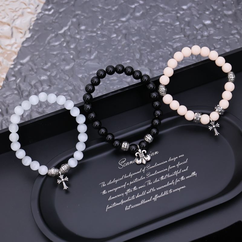 Chrome Hearts Bracelets